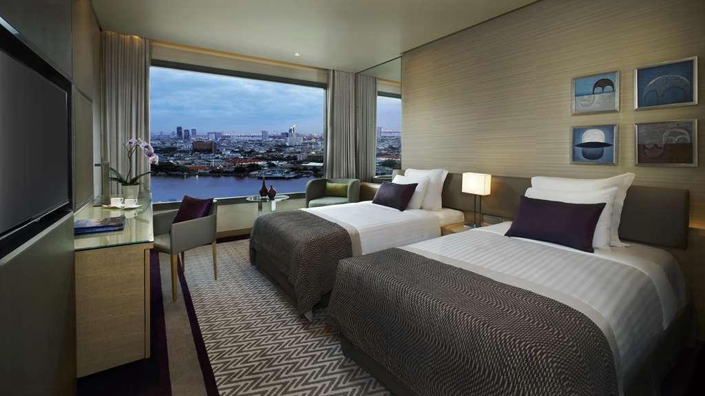 Avani Plus Riverside Bangkok Hotel Room photo